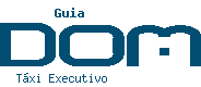 Guia DOM - Táxi Executivo em Gavião Peixoto/SP